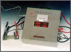 PCIμΩ/5型回路电阻测试仪