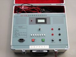 ZGY-111变压器直流电阻测试仪