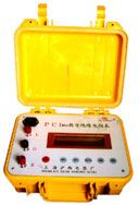 PCIMΩ数字绝缘电阻表